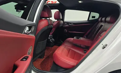 Kia Stinger 2018, 87521 км, за 18700000 KRW - фото 12