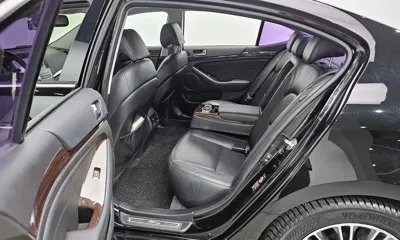 Kia K7 2015, 127814 км, за 7500000 KRW - фото 18