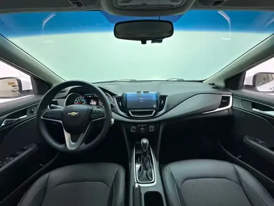Chevrolet Cavalier 2017, 78000 км, за 21800 CNY - фото 4