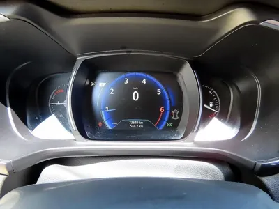 Renault-KoreaSamsung QM6 2019, 73646 км, за 9400000 KRW - фото 9