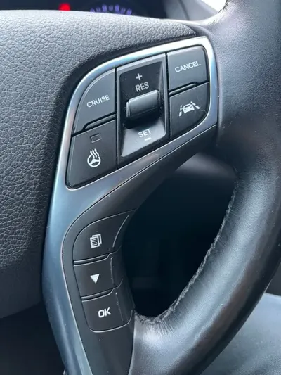 Hyundai Grandeur 2015, 143000 км, за 6800000 KRW - фото 3