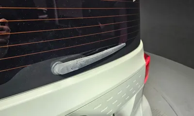 Kia Ray 2019, 80216 км, за 11000000 KRW - фото 28