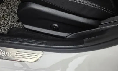 Mercedes-Benz C-Class 2019, 23336 км, за 26700000 KRW - фото 32