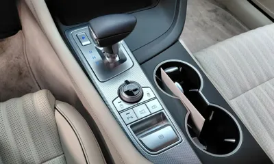 Genesis G70 2023, 51208 км, за 29500000 KRW - фото 9