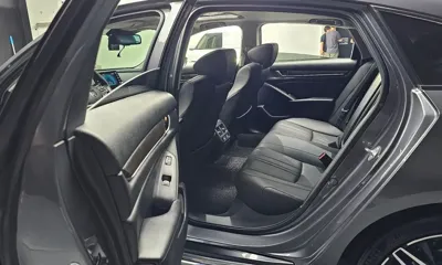 Honda Accord 2022, 115276 км, за 22990000 KRW - фото 26