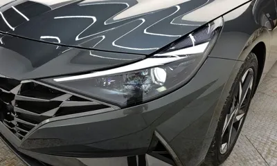 Hyundai Avante 2022, 33944 км, за 21000000 KRW - фото 22