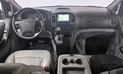 Hyundai Starex 2019, 136963 км, за 11700000 KRW - фото 7