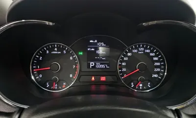 Kia K3 2013, 133957 км, за 4500000 KRW - фото 8