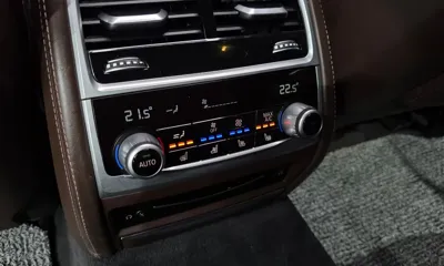 BMW 7-Series 2020, 58504 км, за 60900000 KRW - фото 31