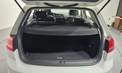 Volkswagen Golf 2014, 120754 км, за 7500000 KRW - фото 20