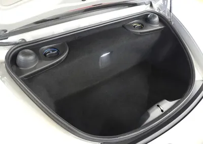 Porsche 718 2024, 9000 км, за 121000000 KRW - фото 6