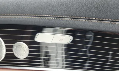 Mercedes-Benz E-Class 2021, 29353 км, за 42200000 KRW - фото 34