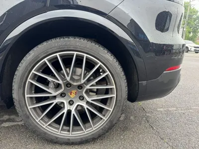 Porsche Cayenne 2020, 89443 км, за 47500000 KRW - фото 9