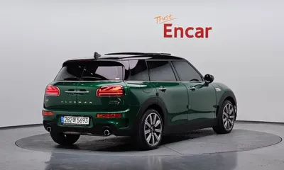 MINI Clubman 2021, 31888 км, за 24700000 KRW
