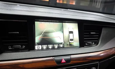 Kia K7 2016, 72221 км, за 12500000 KRW - фото 14