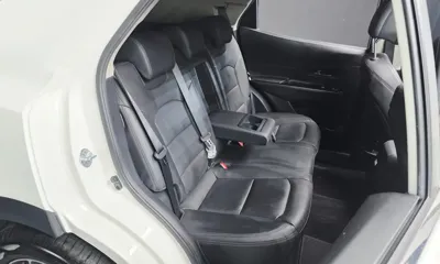 KG_Mobility_Ssangyong KORANDO 2019, 119916 км, за 9500000 KRW - фото 26