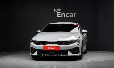 Kia K5 2024, 79016 км, за 24990000 KRW