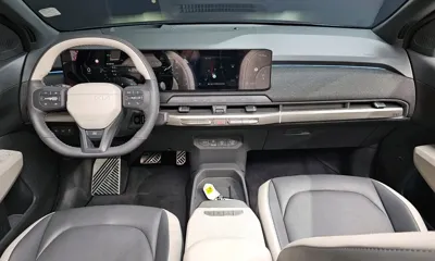 Kia EV3 2026, 7784 км, за 41900000 KRW - фото 7