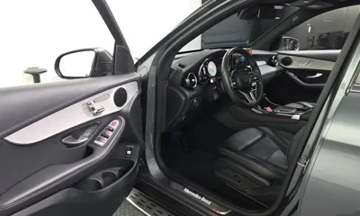 Mercedes-Benz GLC-Class 2021, 166854 км, за 27990000 KRW - фото 10