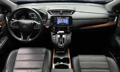 Honda CR-V 2022, 81423 км, за 26500000 KRW - фото 7