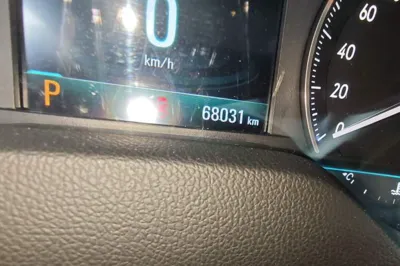 Buick GT 2015, 68000 км, за 27070.06 CNY - фото 12