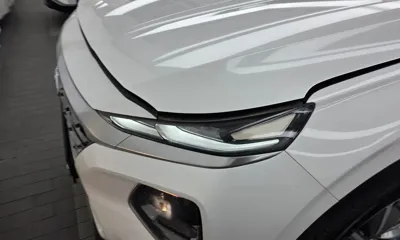 Hyundai Santafe 2020, 57219 км, за 21500000 KRW - фото 22