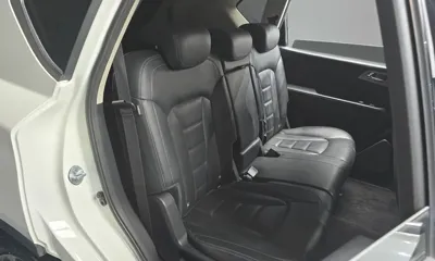 KG_Mobility_Ssangyong Rexton 2018, 161447 км, за 11990000 KRW - фото 26