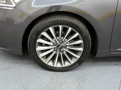 Kia K7 2016, 200593 км, за 8000000 KRW - фото 20