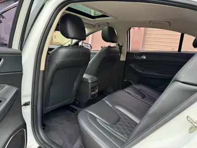 Chery Arrizo GX 2020, 80500 км, за 31200 CNY - фото 13