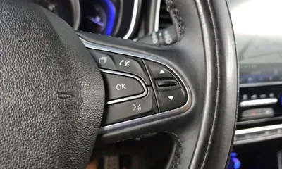 Renault-KoreaSamsung QM6 2020, 99709 км, за 14200000 KRW - фото 27