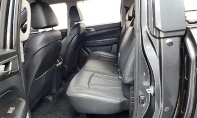 KG_Mobility_Ssangyong Rexton 2018, 139472 км, за 11800000 KRW - фото 17