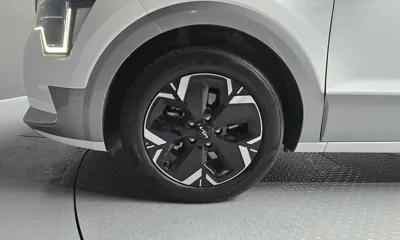 Kia Niro 2024, 26928 км, за 29590000 KRW - фото 5