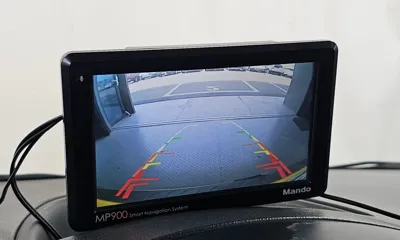 Hyundai Starex 2017, 184036 км, за 8800000 KRW - фото 15
