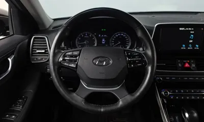 Hyundai Grandeur 2019, 50428 км, за 16500000 KRW - фото 12