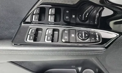 Kia Niro 2017, 48110 км, за 15500000 KRW - фото 31
