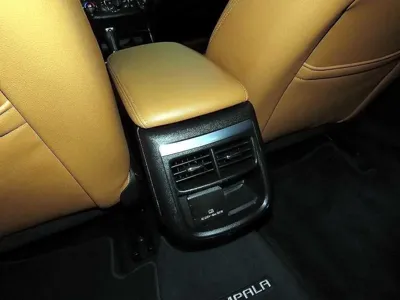 ChevroletGMDaewoo Impala 2016, 178076 км, за 4390000 KRW - фото 18