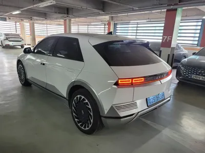 Hyundai Ioniq5 2024, 31879 км, за 23910000 KRW