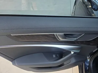 Audi A6 2020, 118379 км, за 21950000 KRW - фото 8