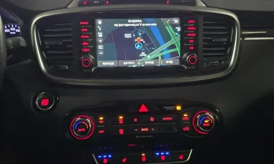 Kia Sorento 2016, 84600 км, за 15200000 KRW - фото 16