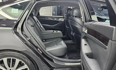 Genesis G80 2018, 62471 км, за 20300000 KRW - фото 12