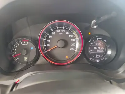 Honda XR-V 2021, 31900 км, за 69900 CNY - фото 12