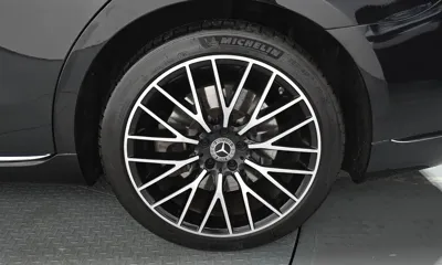 Mercedes-Benz S-Class 2022, 83180 км, за 90000000 KRW - фото 21