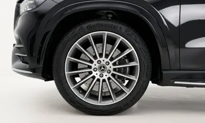 Mercedes-Benz GLE-Class 2025, 11551 км, за 100200000 KRW - фото 5