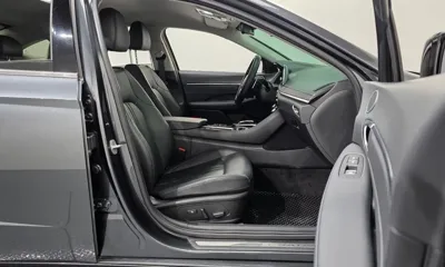 Hyundai Sonata 2023, 65046 км, за 21900000 KRW - фото 26
