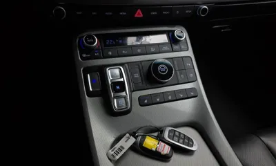 Hyundai Palisade 2023, 48091 км, за 33200000 KRW - фото 9