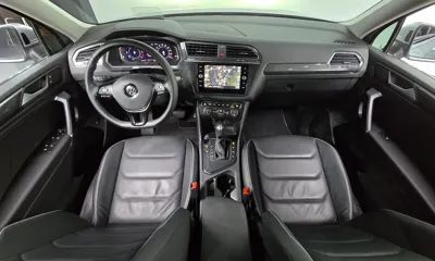 Volkswagen Tiguan 2020, 73528 км, за 27900000 KRW - фото 7