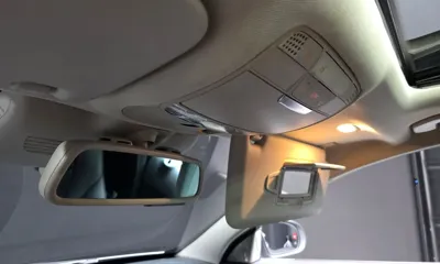 Mercedes-Benz C-Class 2018, 72677 км, за 17900000 KRW - фото 27