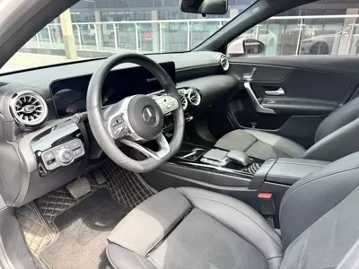 Mercedes-Benz A-Class 2023, 30000 км, за 86500 CNY