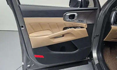 Kia Sorento 2024, 24635 км, за 38900000 KRW - фото 24