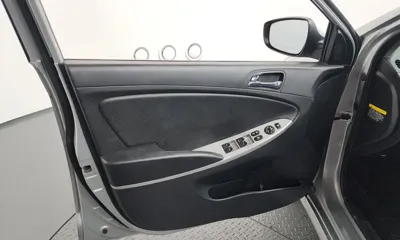 Hyundai Accent 2011, 143766 км, за 4000000 KRW - фото 24